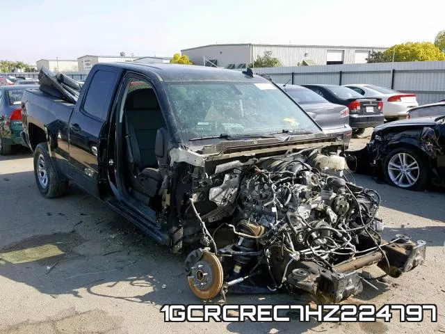 1GCRCREC7HZ224797