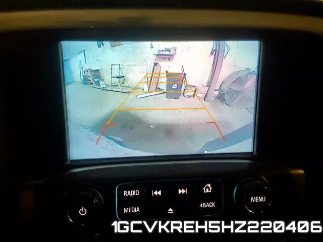 1GCVKREH5HZ220406