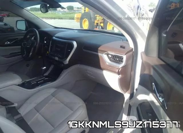 1GKKNMLS9JZ175377