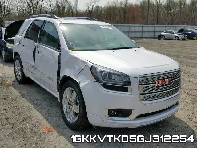 1GKKVTKD5GJ312254