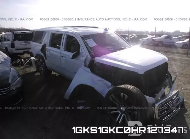 1GKS1GKC0HR127347