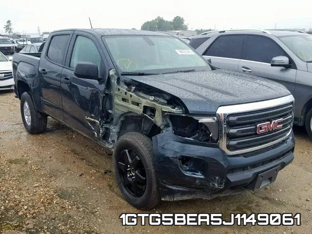 1GTG5BEA5J1149061