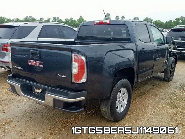 1GTG5BEA5J1149061