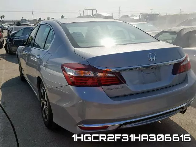 1HGCR2F31HA306616