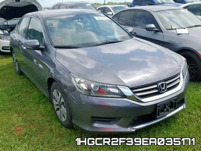 1HGCR2F39EA035171