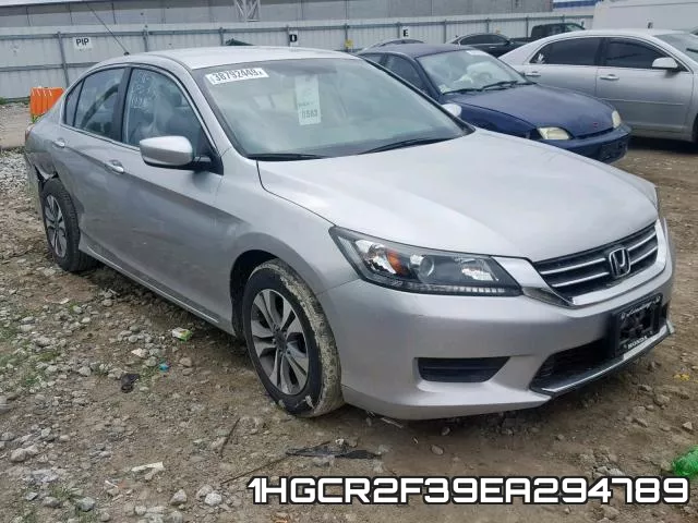 1HGCR2F39EA294789