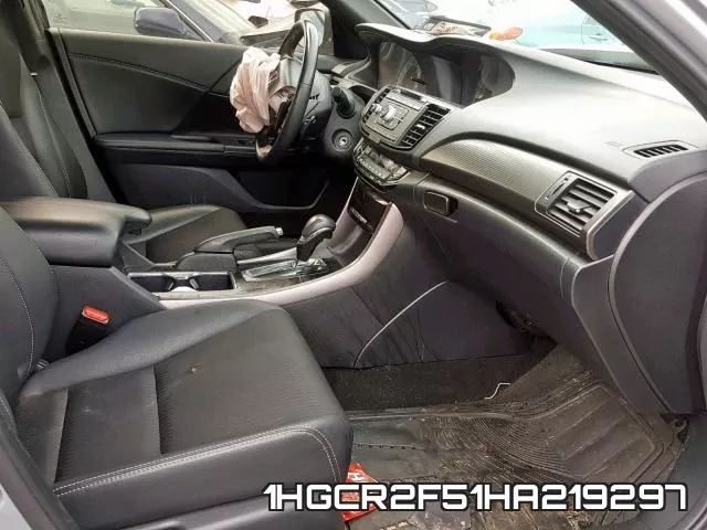 1HGCR2F51HA219297
