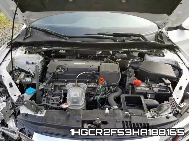1HGCR2F53HA188165