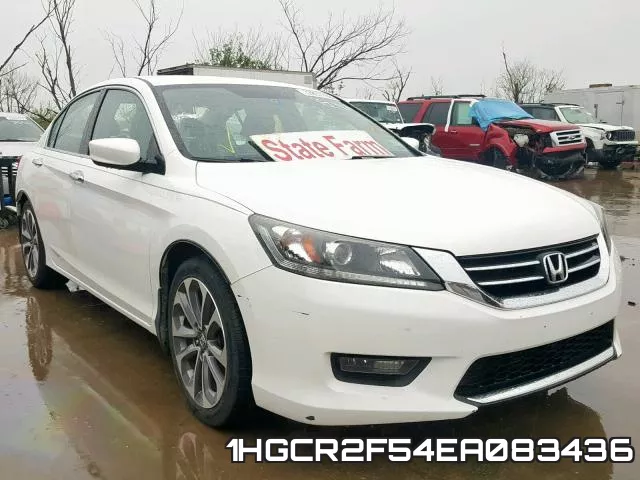 1HGCR2F54EA083436