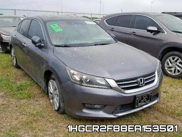 1HGCR2F88EA153501