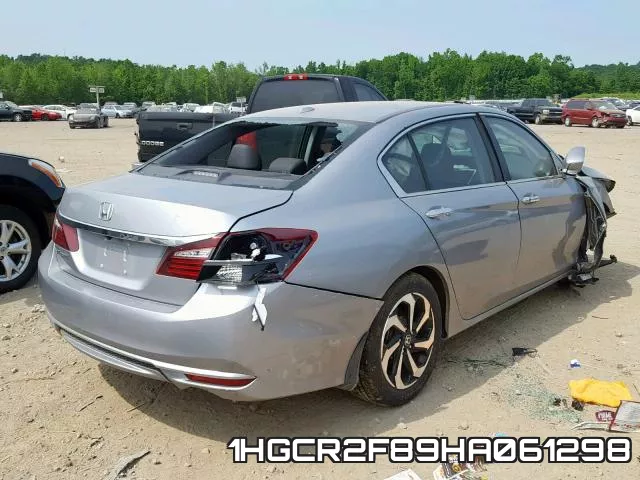 1HGCR2F89HA061298