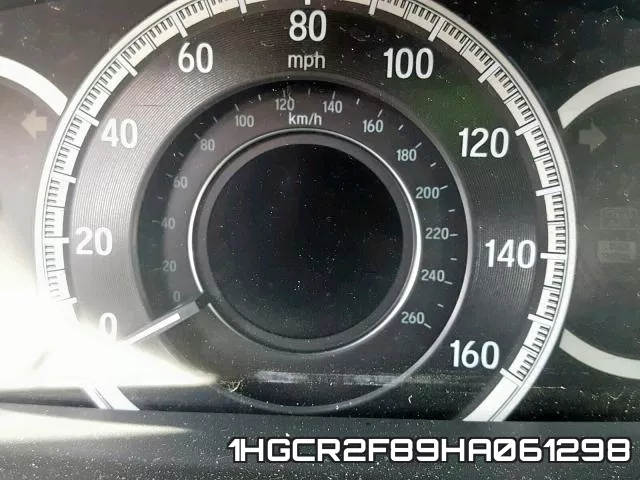 1HGCR2F89HA061298