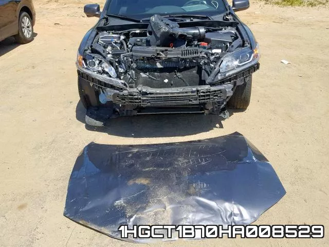1HGCT1B70HA008529