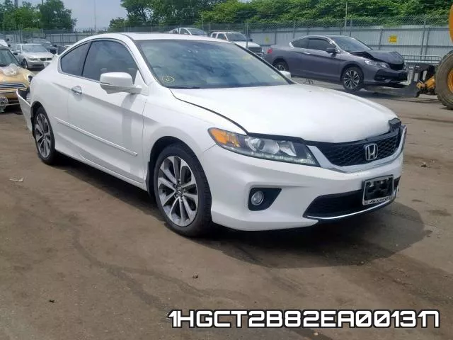 1HGCT2B82EA001317