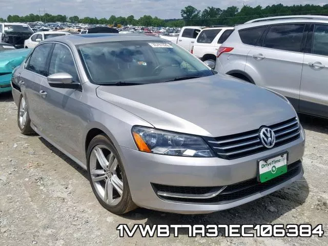 1VWBT7A37EC106384