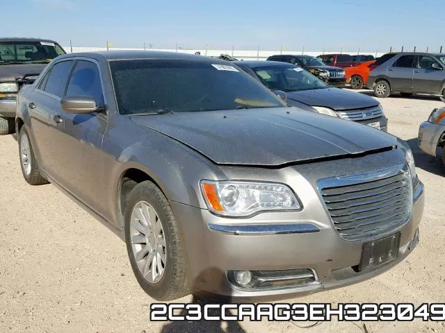 2C3CCAAG3EH323049