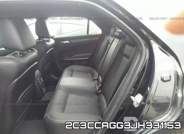 2C3CCAGG3JH331153