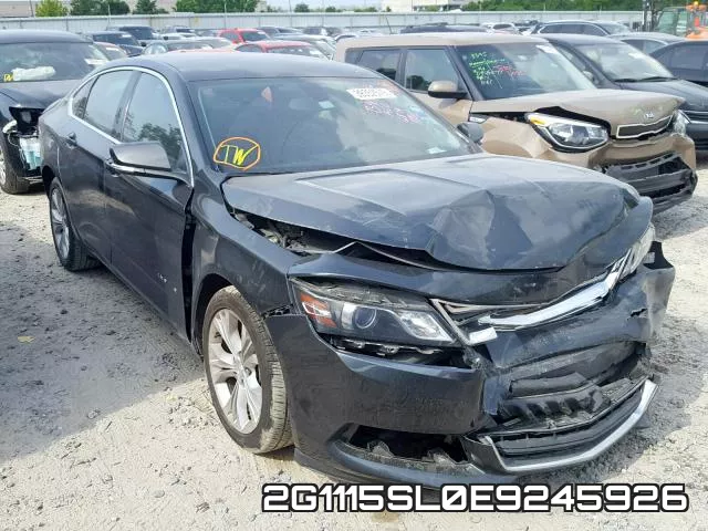 2G1115SL0E9245926