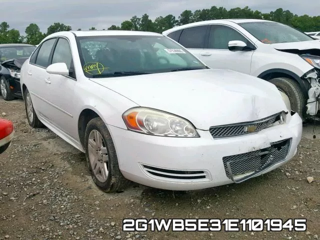 2G1WB5E31E1101945