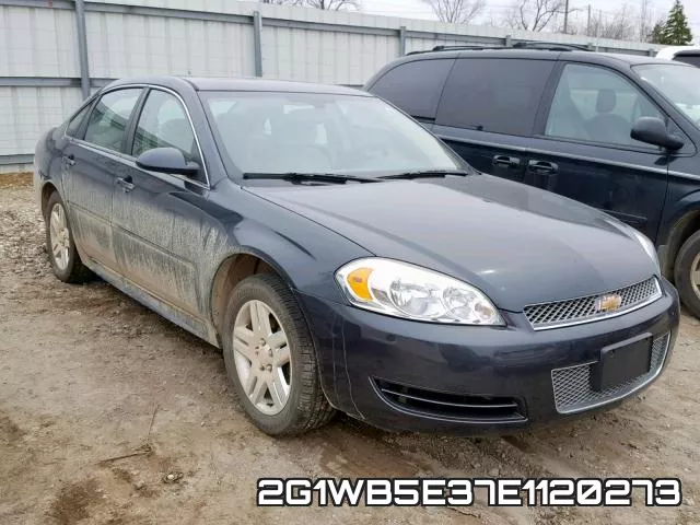 2G1WB5E37E1120273
