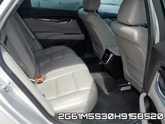 2G61M5S30H9158520