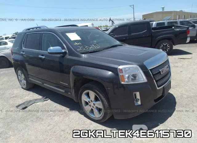 2GKALTEK4E6115730