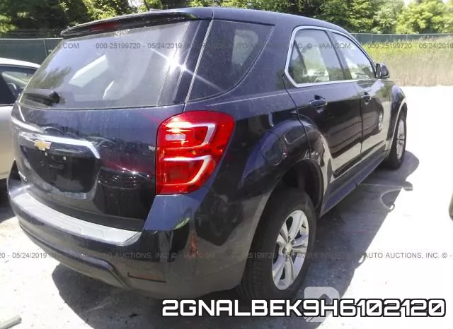2GNALBEK9H6102120