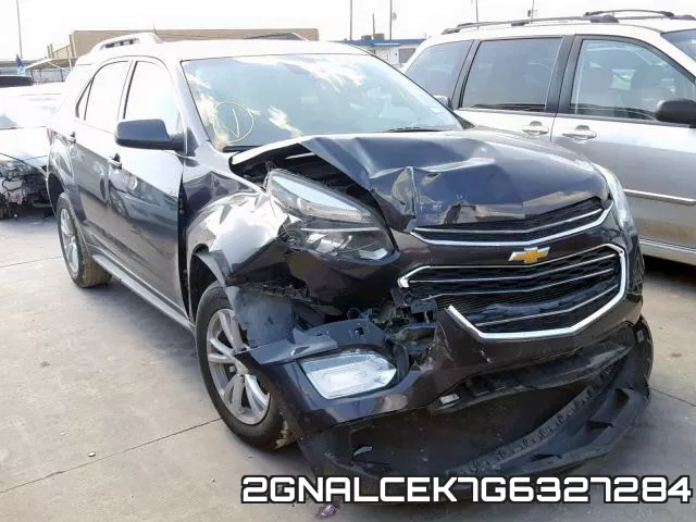 2GNALCEK7G6327284