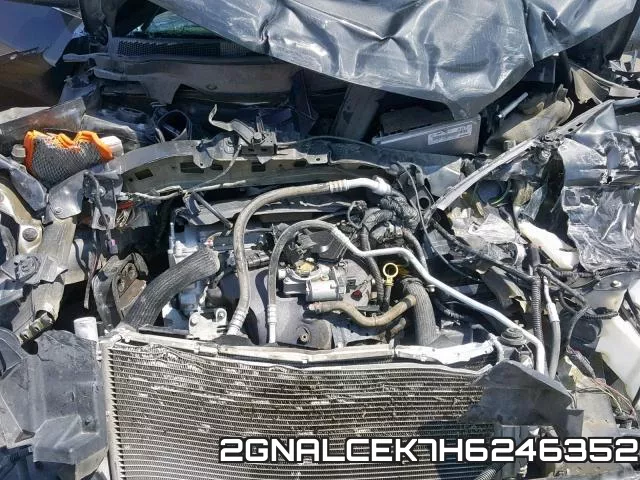 2GNALCEK7H6246352
