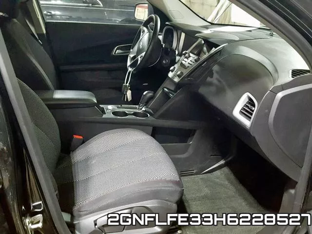 2GNFLFE33H6228527