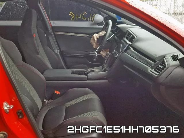 2HGFC1E51HH705376