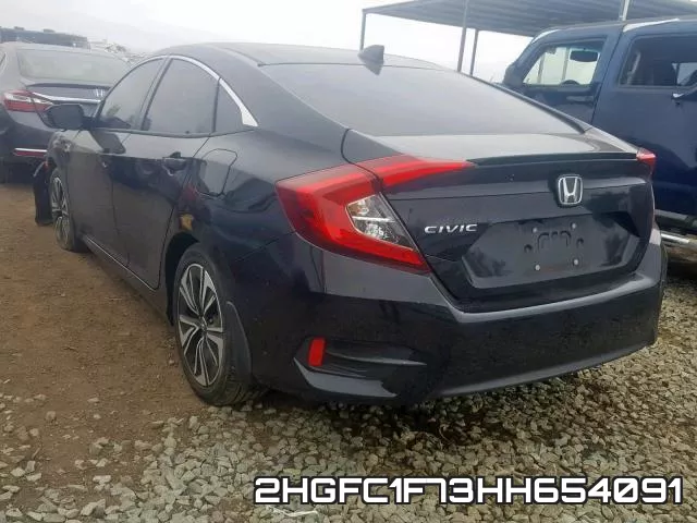 2HGFC1F73HH654091