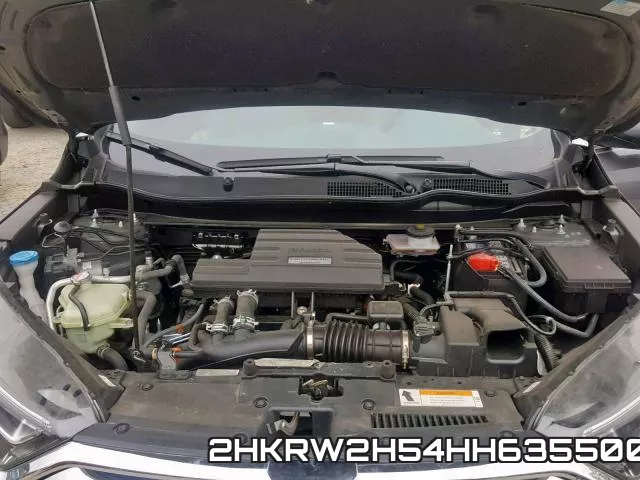 2HKRW2H54HH635500