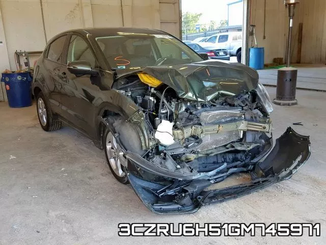 3CZRU6H51GM745971