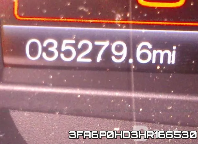 3FA6P0HD3HR166530