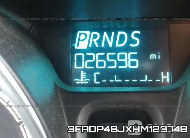 3FADP4BJXHM123748