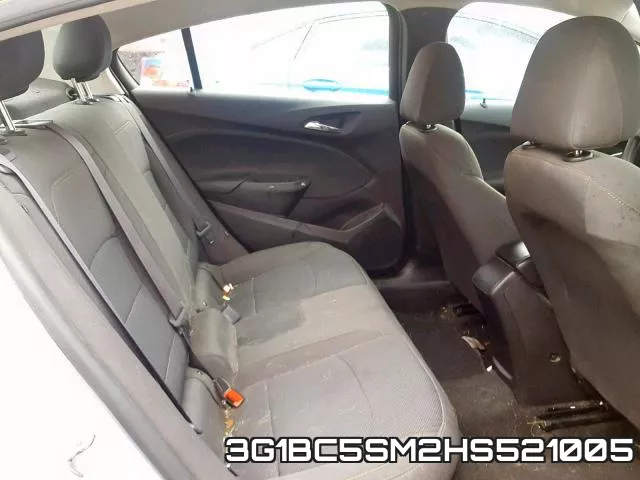 3G1BC5SM2HS521005
