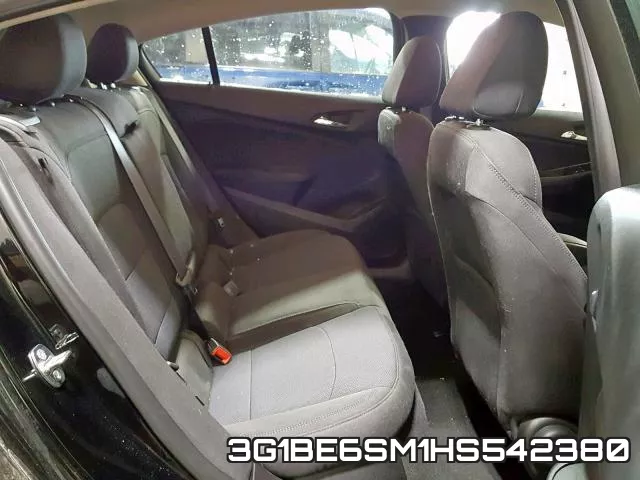 3G1BE6SM1HS542380