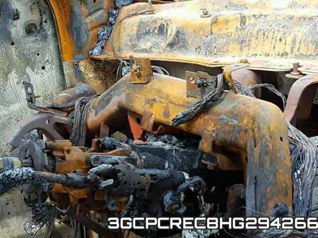 3GCPCREC8HG294266