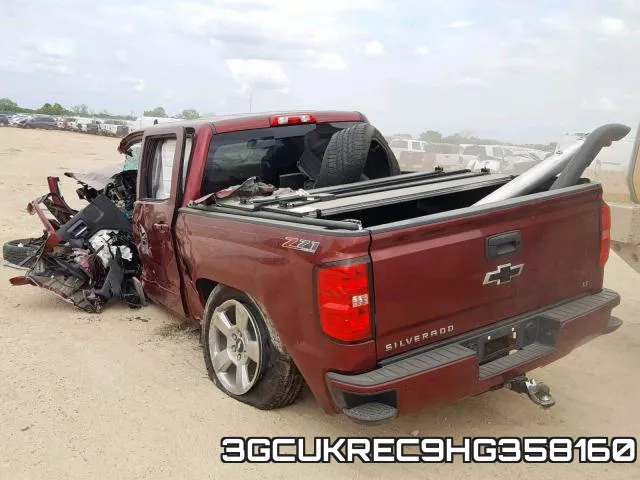 3GCUKREC9HG358160