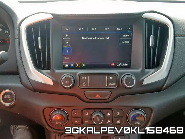 3GKALPEV0KL158468