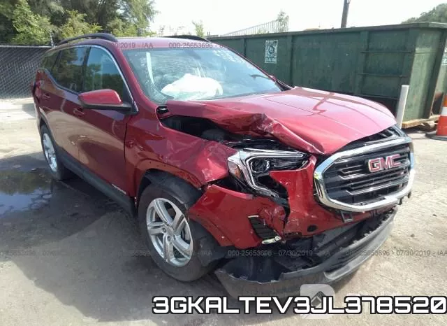 3GKALTEV3JL378520