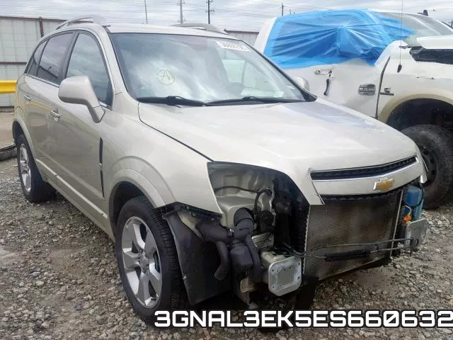 3GNAL3EK5ES660632