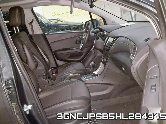 3GNCJPSB5HL284345