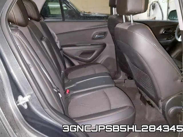 3GNCJPSB5HL284345