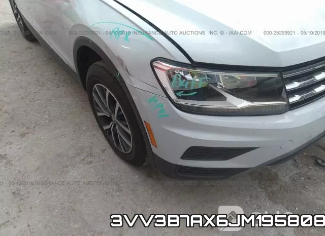 3VV3B7AX6JM195808