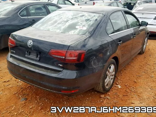 3VW2B7AJ6HM269385