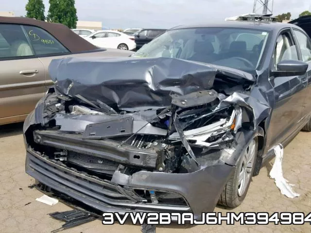 3VW2B7AJ6HM394984