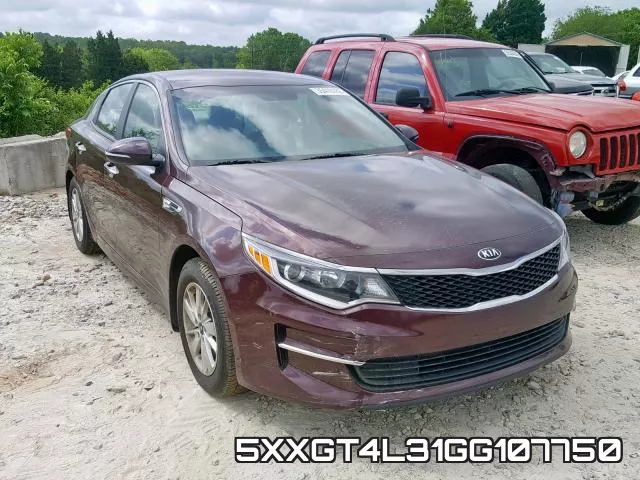 5XXGT4L31GG107750