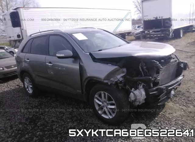 5XYKTCA68EG522641